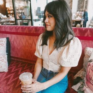 Meet your Posher, Christina